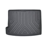 Trimak BMW X2 (F39) ab 2018 Kofferraummatte Kofferraumwanne