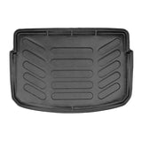 Trimak Kofferraumwanne für Toyota Yaris 3.Gen (2011-2020) Kofferraummatte