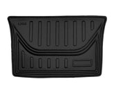 Trimak Hinten Untere Kofferraumwanne kompatibel mit Tesla Neu Model Y (Juniper) ab 2025