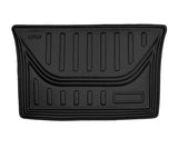 Trimak Hinten Untere Kofferraumwanne kompatibel mit Tesla Neu Model Y (Juniper) ab 2025