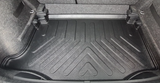 Trimak Kofferraumwanne kompatibel mit Seat Arona ab 2017 untere Kofferraummatte
