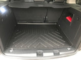 Trimak Kofferraumwanne für VW Caddy V ab 2020 Kofferraummatte
