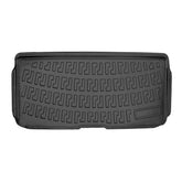 Trimak Obere Kofferraumwanne kompatibel mit Mini Cooper Elektro SE F56 obere Kofferraumwanne