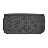 3D Fußmatten & obere Kofferraumwanne Auto Set Kompatibel mit Mini Cooper Elektro SE F56