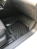 TRIMAK VW Passat B8 2015-2022 Autofußmatten Gummimatten