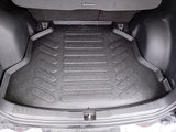 Trimak Kofferraumwanne kompatibel mit HONDA CR-V 4.Gen 2012–2018 Kofferraummatte