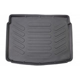 Trimak Kofferraumwanne kompatibel mit FIAT 500X Kofferraummatte