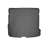 3D Auto Fußmatten & Kofferraumwanne Set Kompatibel mit Mercedes GLC 2.Gen SUV X254 ab 2022