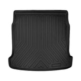 3D Fußmatten & Kofferraumwanne Auto Set Kompatibel mit Hyundai IONIQ 6