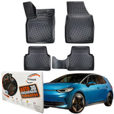 Trimak VW id.3 ( ID3) 3D Gummimatten