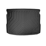 3D Auto Fußmatten & Obere Kofferraumwanne Set Kompatibel mit KIA EV3 ab 2024