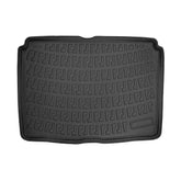 Trimak Untere Kofferraumwanne kompatibel mit Mercedes-Benz B-Klasse W 247 2018 - 2026 Untere Kofferraumboden