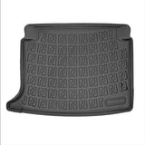 Trimak Kofferraumwanne kompatibel mit MG4 Comfort Electric Kofferraummatte