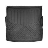 Trimak Untere Kofferraumwanne kompatibel mit Peugeot 3008 3. Gen ab 2024 Hybrid PHEV Elektro