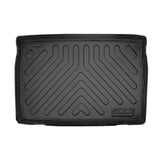 Trimak Obere Kofferraumwanne kompatibel mit Renault Clio V & E-Tech Obere Kofferraumboden