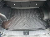 Trimak Kofferraumwanne kompatibel mit Hyundai Tucson 4.Gen ab 2021 *Modell mit Soundsystem