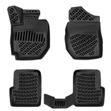 Trimak SUZUKI JIMNY 2.Gen ab 2018 Autofußmatten Gummimatten