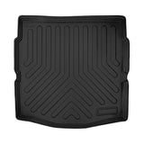 Trimak Untere Kofferraumwanne kompatibel mit Citroen C5 Aircross 2.Gen ab 2026