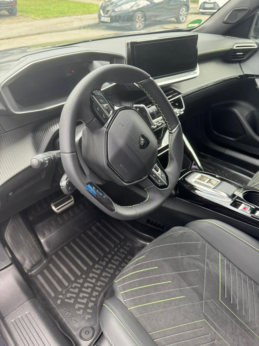 Autofahren im Alter: Was Seniorinnen und Senioren beim Führerschein beachten sollten