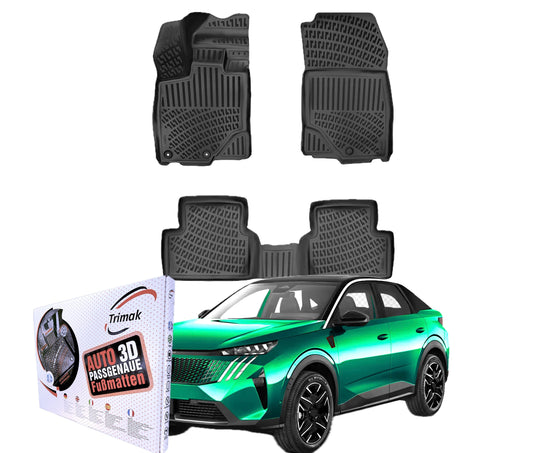 Autofussmatten online: Tipps und Empfehlungen