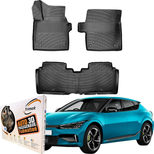 Gebrauchtwagen-Checkliste: Die wichtigsten Punkte vor dem Kauf