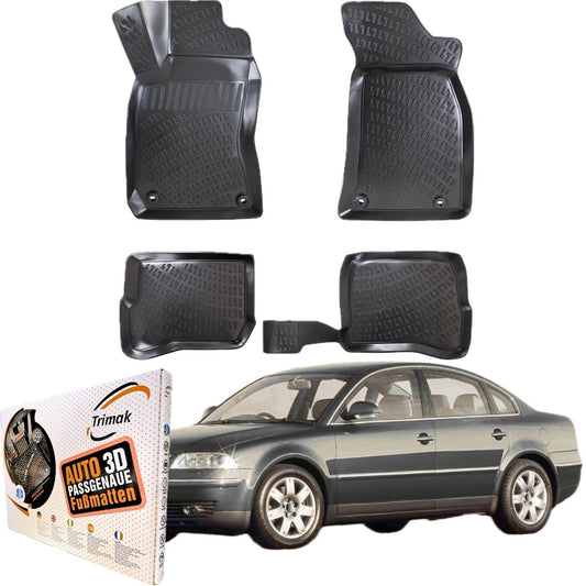 Mit Kindern unterwegs: So bleibt dein Auto trotzdem sauber