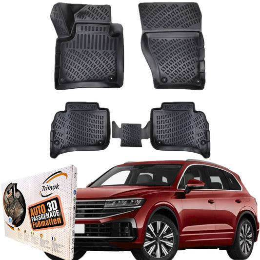 Rost am Auto vermeiden: So schützt du Lack, Unterboden und Karosserie