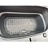 Trimak Vorne Frunkwanne Kofferraumwanne kompatibel mit Tesla Neu Model Y (Juniper) ab 2025