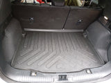 Trimak Kofferraumwanne kompatibel mit Ford Kuga 3.Gen ab 2020