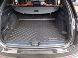 Trimak Kofferraumwanne kompatibel mit Mercedes GLC SUV X 254 ab 2022 Kofferraummatte