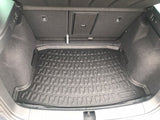 Trimak  Kofferraumwanne kompatibel mit Seat ATECA 4X2 ab 2016 Kofferraummatte