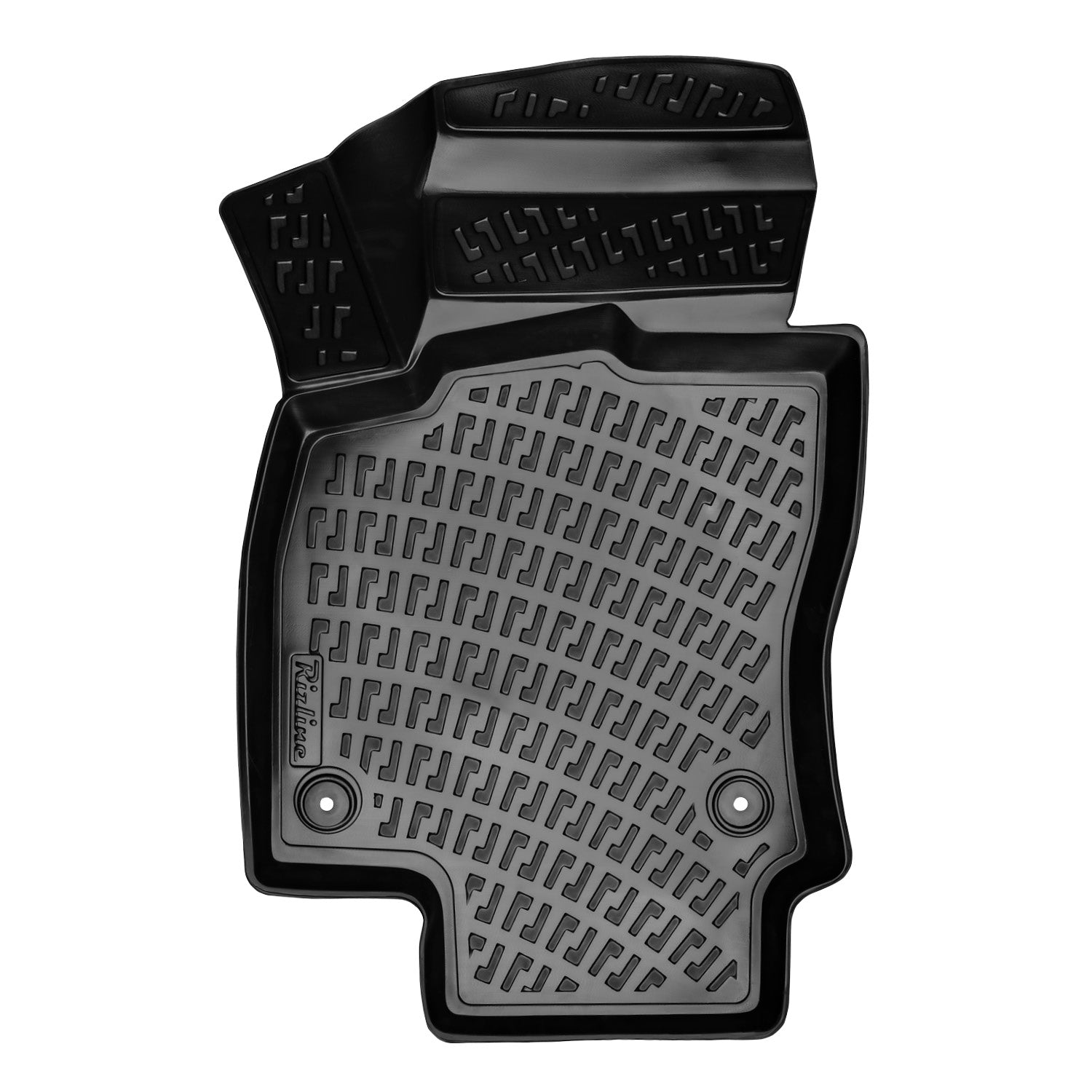 AUDI  Q5 8R (2011- 2017)  Auto Gummimatten Autofußmatten