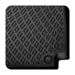 Trimak Auto Gummimatten für TESLA Model S: Hochwertige Fußmatten mit hohem Rand für optimalen Schutz