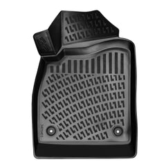 SEAT IBIZA V ( ab 2017)  Autofußmatten Gummimatten