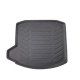 Trimak Kofferraumwanne kompatibel mit  Audi A3 8V Sedan Limousine 2013 - 2020 Kofferraumwanne