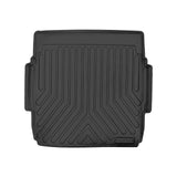 Trimak Kofferraumwanne kompatibel mit Citroën C5 Aircross Facelift ab 2022 Obere Kofferraummatte