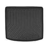 3D Auto Fußmatten & Obere Kofferraumwanne Set Kompatibel mit MG ZS Benzin