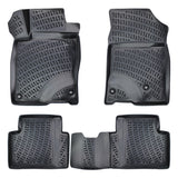 Honda Civic Type R FK2 & FK8 (2015 - 2021) Autofußmatten Auto Gummimatten