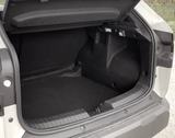 Trimak Passgenau 3D Auto Fußmatten & Feste Boden Kofferraumwanne Set Kompatibel mit DACIA DUSTER 3.Gen Mild Hybridab 2024