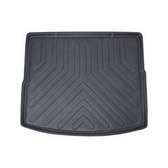 Trimak Kofferraumwanne kompatibel mit Land Rover Freelander 2 Typ LF 2006–2014 Kofferraummatte