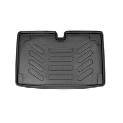 Trimak Kofferraumwanne kompatibel mit Hyundai GETZ 2002 - 2009 Kofferraummatte