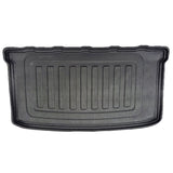 Trimak Passgenau 3D Auto Fußmatten & Kofferraumwanne Set Kompatibel mit Hyundai Inster ab 2025