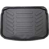 Trimak Kofferraumwanne kompatibel mit Skoda Fabia III 2014-2021