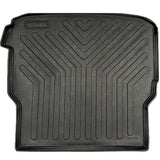 Trimak Kofferraumwanne kompatibel mit Mercedes C-Klasse S206 T Modell ab 2021