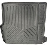 Trimak Passgenau 3D Auto Fußmatten & Kofferraumwanne Set Kompatibel mit Mercedes E-Klasse T Model S213 2016-2023