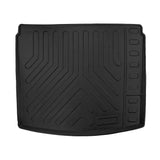 Trimak Untere Kofferraumwanne kompatibel mit KIA EV3 Untere Kofferraummatte