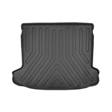 Trimak Kofferraumwanne kompatibel mit Kia Sportage 5. Gen Typ NQ5 mit Sound Paket ab 2022