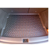 Trimak Obere Kofferraumwanne kompatibel mit Renault Austral ab 2022 Mild-Hybrid Kofferraummatte