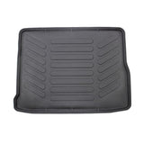 Trimak Renault SCENIC 3.Gen 5 Sitzer (2009-2016) Kofferraumwanne Kofferraummatte