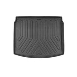 Trimak Kofferraumwanne kompatibel mit Kia XCeed ab 2019 untere Kofferraummatte